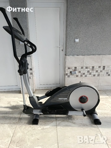 Кростренажор Kettler Ctr 3, снимка 9 - Фитнес уреди - 54548369