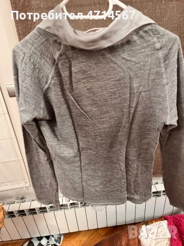 блуза на NO LIMIT NYC, снимка 2 - Блузи с дълъг ръкав и пуловери - 53991426