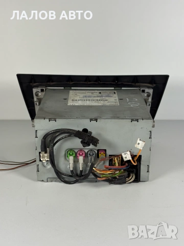 Мултимедия Мерцедес Ц Класа В204 Multimedia Mercedes C Class W204 OEM: A204 900 33 11, снимка 4 - Части - 55169356