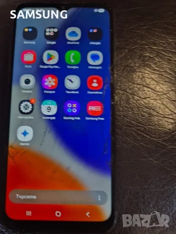 Samsung Galaxy - A14, снимка 2 - Samsung - 55601356