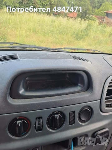 Мерцедес Спринтер 311 , снимка 10 - Бусове и автобуси - 54783062