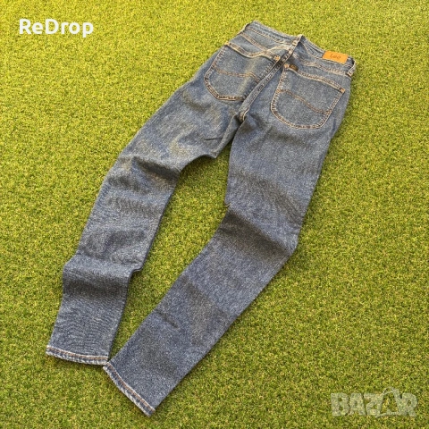 Дамски дънк Levi’s Replay, Gas, Lee, снимка 7 - Дънки - 54023978