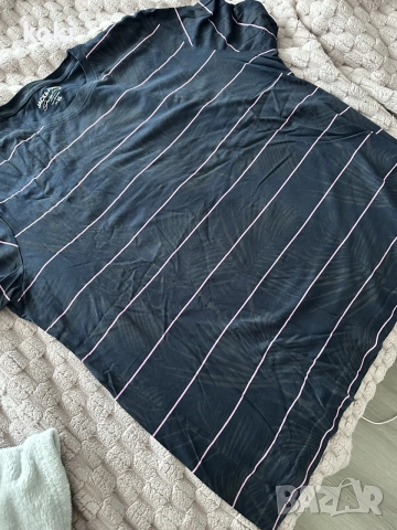 Тениска Jack and Jones XL, снимка 2 - Тениски - 55010184