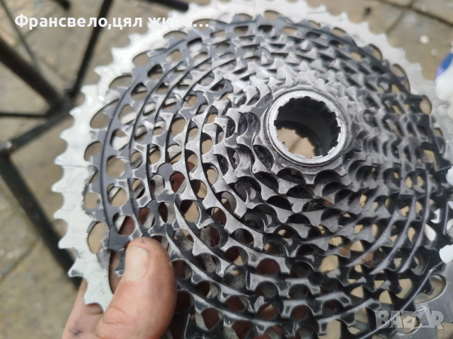 Венец касета за велосипед колело sram цена за брой , снимка 5 - Части за велосипеди - 54234424