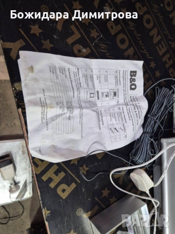 Видео домофон , снимка 5 - HD камери - 54102473