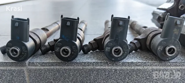 MULTI JET Z13DT., снимка 3 - Части - 55667017