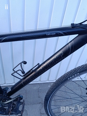 Bergamot 28 цола , снимка 6 - Велосипеди - 54334031