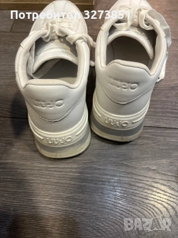 Маратонки Lio jo, снимка 2 - Маратонки - 54255320