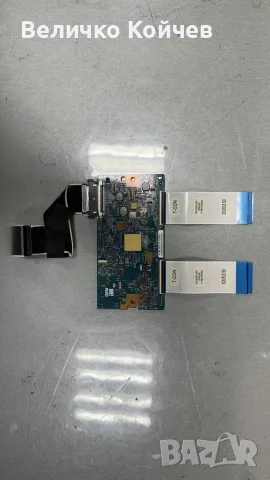 Телевизор Sony KDL-50W809C на части!, снимка 4 - Части и Платки - 55345305