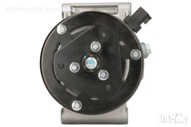 Компресор за климатик за Ford Galaxy и Ford Mondeo, снимка 3 - Части - 54865289