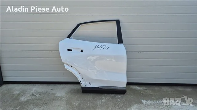 Задна дясна врата Ford Puma година 2020 2021 2022 2023 2024 2025 код L1TBS24720AG 