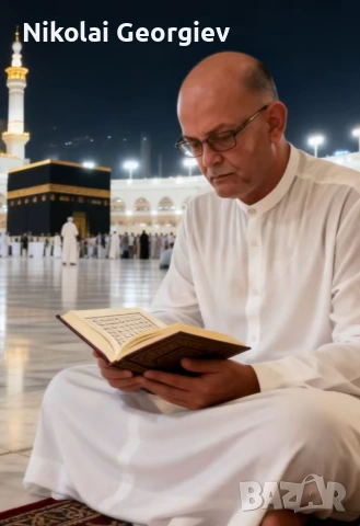 Ходжа Кенан