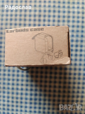 ключодържател 3 в 1 Mobile Cubic, снимка 3 - Други - 54586227