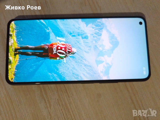 XIAOMI 11 lite 5G 6g/128gb/6, снимка 7 - Xiaomi - 54028787