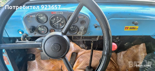 Газ 53 Turbodiesel, снимка 7 - Камиони - 54208550