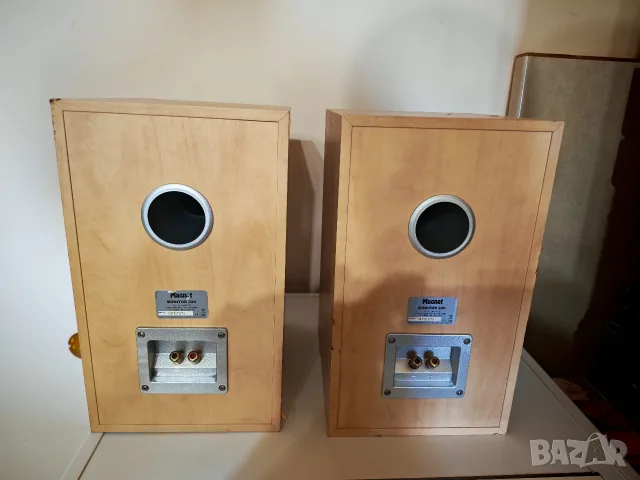 Magnat-Monitor 220, снимка 6 - Тонколони - 55509115