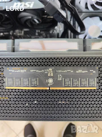 Рам памет 32GB DDR5 4800 ADATA, снимка 2 - RAM памет - 55322291