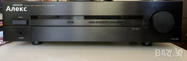 DENON  PRA-1100
