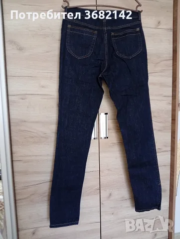 продавам дамски дънки , снимка 5 - Дънки - 55509315