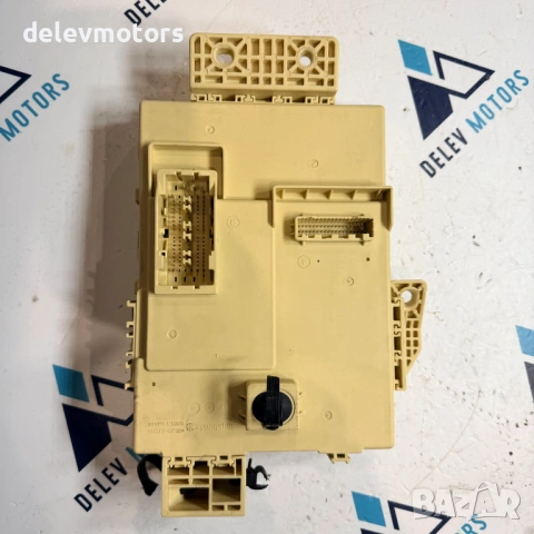 91960-DF010 бушониера предпазители от Hyundai Kona SX2 1.6 GDI Hybrid, двигател G4LL, 141 кс., автом, снимка 7 - Части - 54177584