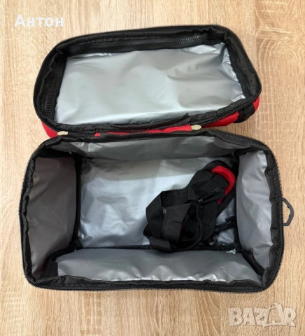 Хладилна чанта на Кока Кола, снимка 3 - Хладилни чанти - 54248067