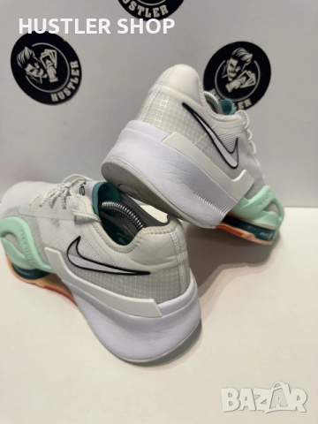 Маратонки NIKE ZOOM SUPERREP. Номер 40.5, снимка 5 - Маратонки - 55514070