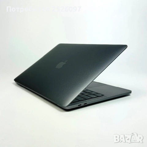 MacBook Pro 13 M1 Space Gray 256GB, снимка 5 - Лаптопи за работа - 54212988