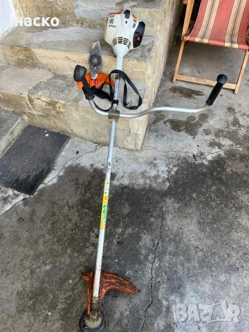 Моторна коса STIHL FS-56