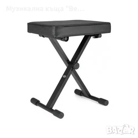 Столче за пиано SX , снимка 4 - Пиана - 54542735