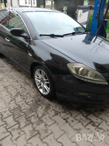 Lancia delta 3 2008 1.9, снимка 14 - Автомобили и джипове - 53951267