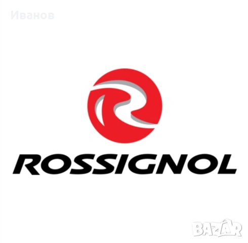 Ски Rossignol Equipe F7 + Ски Автомати - Tyrolia 390 + Щеки Rossignol