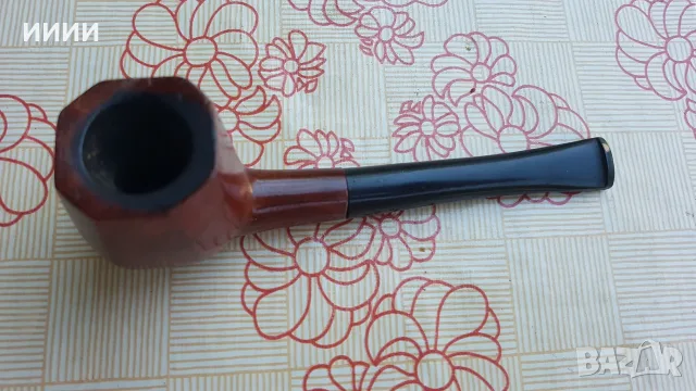 Лула Бриар REAL BRIAR