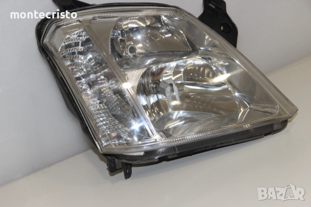 Десен фар Opel Meriva A (2003-2010г.) 93175365 Опел Мерива А, снимка 3 - Части - 54142981