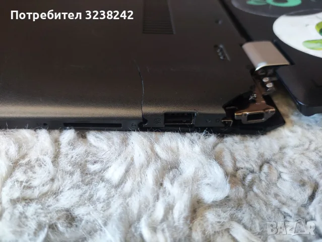 Lenovo yoga 510 за части , снимка 5 - Части за лаптопи - 55680657