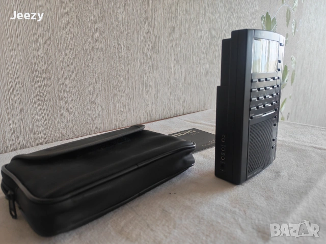 Grundig Yacht Boy 500, снимка 2 - Радиокасетофони, транзистори - 54618260