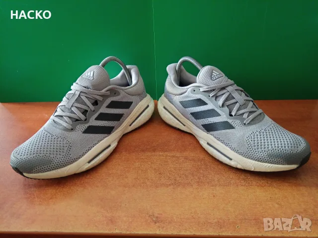 Adidas Solar Glide 5 Номер 40 2/3 Стелка 25,5 см. 100 Оригинални Внос от Англия, снимка 5 - Маратонки - 55545213