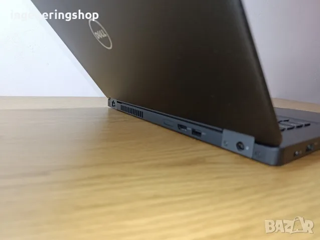 Dell Latitude 5480, снимка 12 - Лаптопи за работа - 55390259