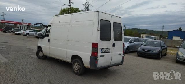 Fiat ducato , снимка 6 - Бусове и автобуси - 54370301