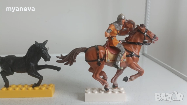 Стари играчки от СОЦА. , снимка 8 - Фигурки - 54755488