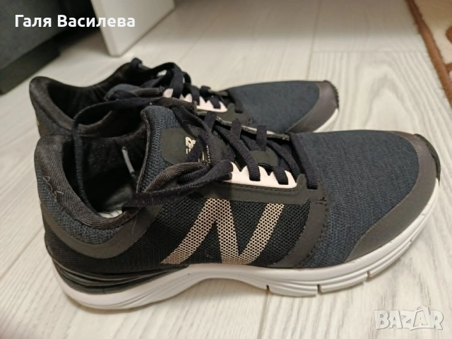 Дамски маратонки new balance