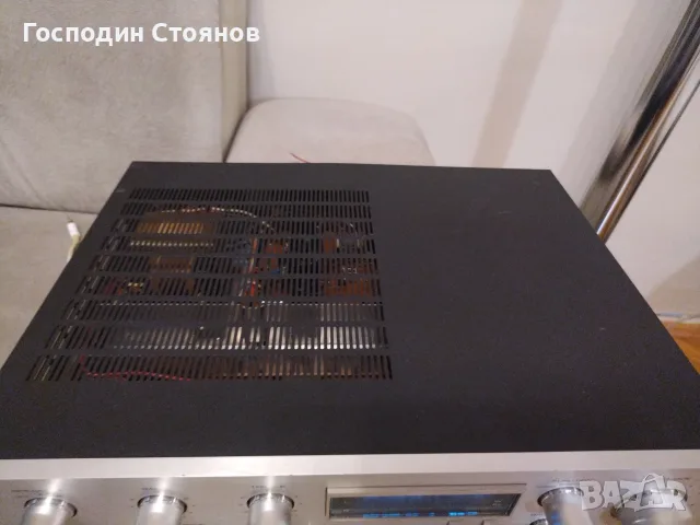 Pioneer SA-510     .  , снимка 5 - Ресийвъри, усилватели, смесителни пултове - 55472726