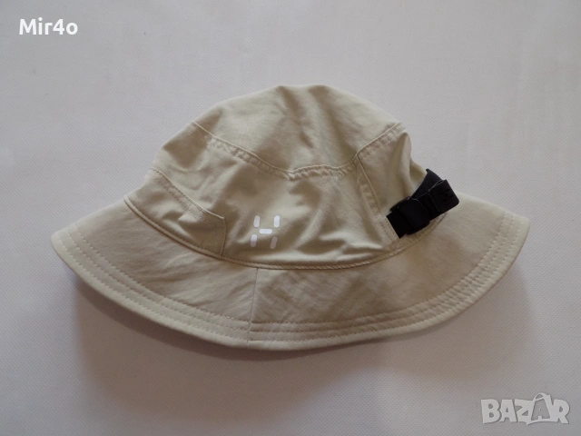 шапка haglofs идиотка ловна риболовна планина туризъм преход мъжка one size, снимка 2 - Шапки - 48828561