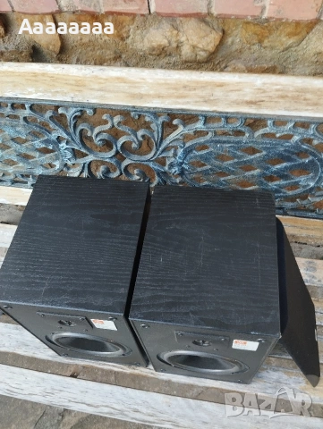 JBL tlx 121, снимка 3 - Тонколони - 54495388
