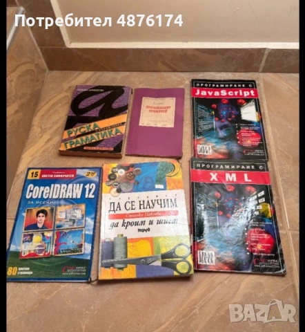 Запазени книги., снимка 3 - Други - 55163572