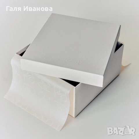 Дамска  чанта  Polene, снимка 5 - Чанти - 54639604