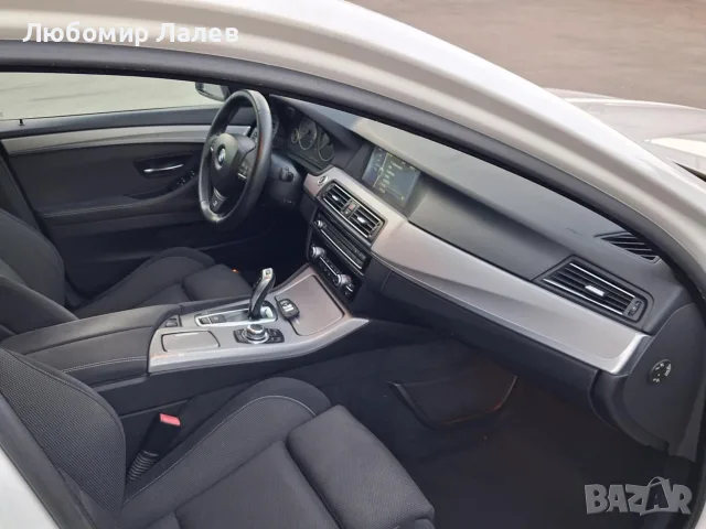 520 м-paket/лизинг/, снимка 10 - Автомобили и джипове - 55480788