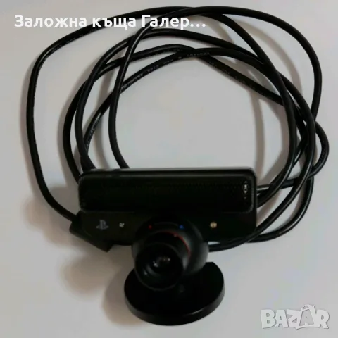 Камера Sony PlayStation 3 (SLEH-00448) – добро състояние