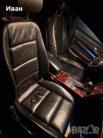 a6 c6 3.0 tdi, снимка 3 - Части - 54824831
