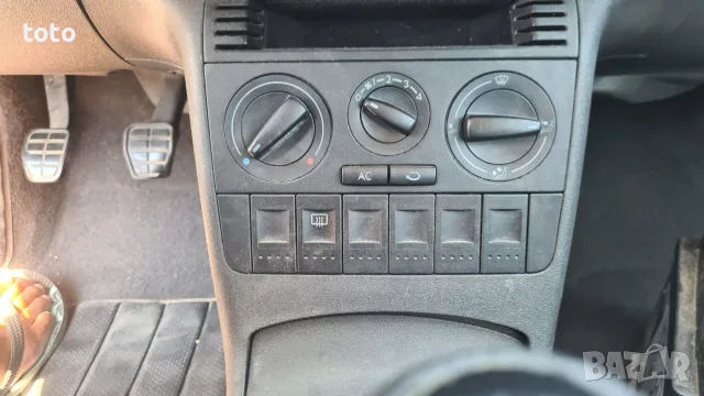 vw polo 2001god, снимка 6 - Автомобили и джипове - 55509948