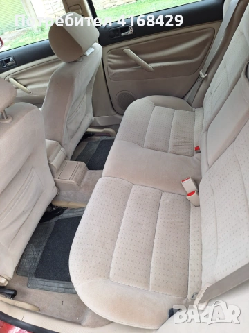 Volkswagen pasat 1.9 4x4 , снимка 6 - Автомобили и джипове - 55250938